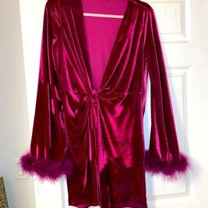 Brand new Fashion Nova Dress